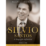 Silvio Santos A