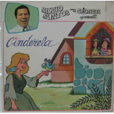 Silvio Santos Apresenta Cinderela
