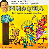 Silvio Santos Para As