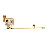 SIM Card Flex Cable For Sony