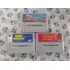 Sim City + Space Invaders + Super Tetris 3 Para Snes 