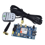 Sim808 Modulo Gsm Gprs