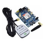 Sim808 Modulo Gsm Gprs