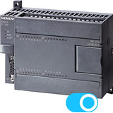 Simatic S7 200 Cn Cpu 224 Compact Unit 6es7 214 1bd23 0xb8