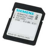 Simatic Sd card 2gb