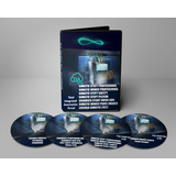 Simatic Tia Portal V18 C 4 Dvd Licença Frete Win10 11