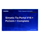 Simatic Tia Portal V18