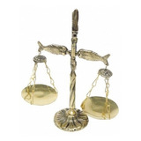 Simbolo Da Justica Balanca
