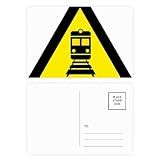 Simbolo De Aviso Amarelo