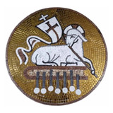 Simbolo Sacro I Cordeiro
