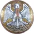 Símbolo Sacro Ii Pelicano Eucarístico   Simbolo Cristão