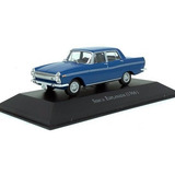 Simca Esplanada 