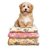 SIMENA Cobertores Para Animais De Estimação