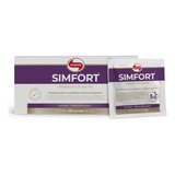 Simfort 60 Sachês 2g Vitafor