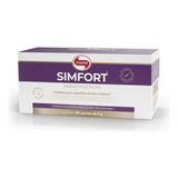Simfort 60 Sachês 2g Vitafor