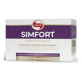 Simfort Probiotico