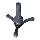 Simhoa Suporte De Tripé Para Trompetes Suporte Antiderrapante Para Saxofone Soprano Para Flauta Clarinete