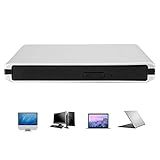 Simlug Gravador De Disco Blu Ray Externo USB 3 0 Laptop Pc Unidade Óptica DVD Cd Bd Gravador