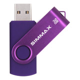 Simmax 32 Gb Memory