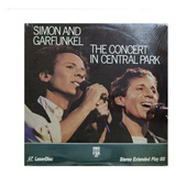 Simon Garfunkel