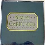 Simon And Garfunkel Collected Works Audio CD