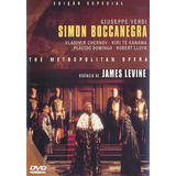 Simon Boccanegra