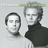 Simon Garfunkel The Essential Simon Garfunkel CD 