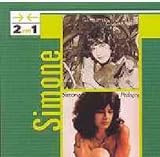 Simone 2 Em 1 Cigarra E Pedaços CD