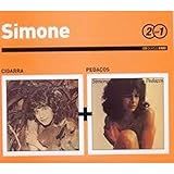 SIMONE 2 EM 1 DUPLO DIGIPACK