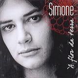 Simone A Flor Da Terra CD