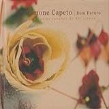 Simone Capeto   Cd Bom Futuro E Outras Canções De Nei Lisboa   2006   Livreto