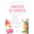 Simpatias Da Eufrázia, De Salles, Nenzinha Machado. Editorial Editora Best Seller Ltda, Tapa Mole En Português, 2011