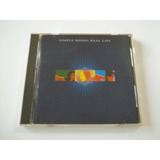 Simple Minds   Cd Real