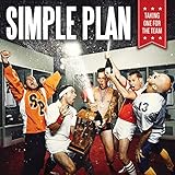 Simple Plan Taking One For The Team CD 