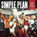Simple Plan Taking One For The Team Cd