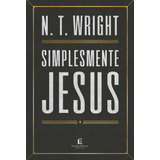 Simplesmente Jesus De Wright