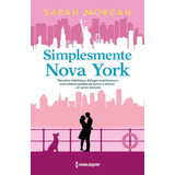 Simplesmente Nova York De Sarah