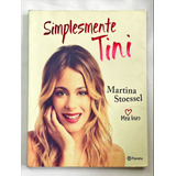 Simplesmente Tini A Vida