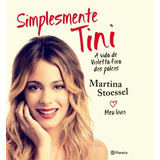 Simplesmente Tini De Stoessel