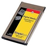 SimpleTech Adaptador SmartMedia
