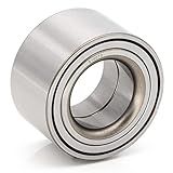 SimpliAuto 510070 Conjunto De Rolamento De Cubo De Roda Compatível Com Toyota Celica 2000 2005 Toyota Corolla 2003 2019 Mr2 Spyder 2000 2005 Prius 2001 2003 Scion Tc 2005 2010 Pontiac Vibe 2