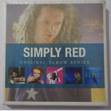 Simply Red