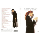 Simply Red Greatest