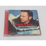 Simply Red  Cd Love And