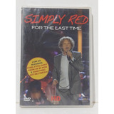 Simply Red For The