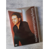 Simply Red Greatest Video