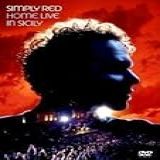 Simply Red Home Live In Sicily
