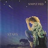 Simply Red Stars CD 