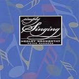 Simply Singing  With CD