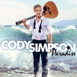 Simpson Cody   Paradise  Cd